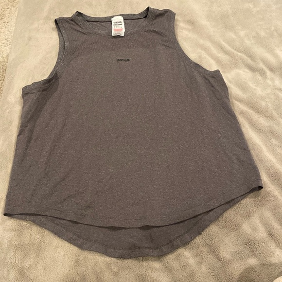 Gym shark muscle tank - Picture 1 of 5
